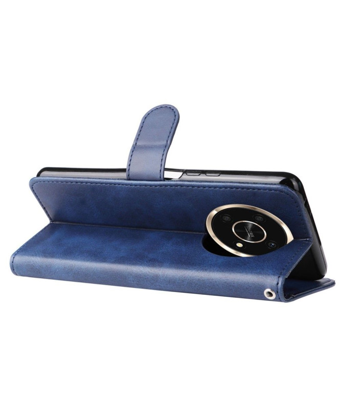 Housse Honor Magic 4 Lite 5G Éléna Portefeuille