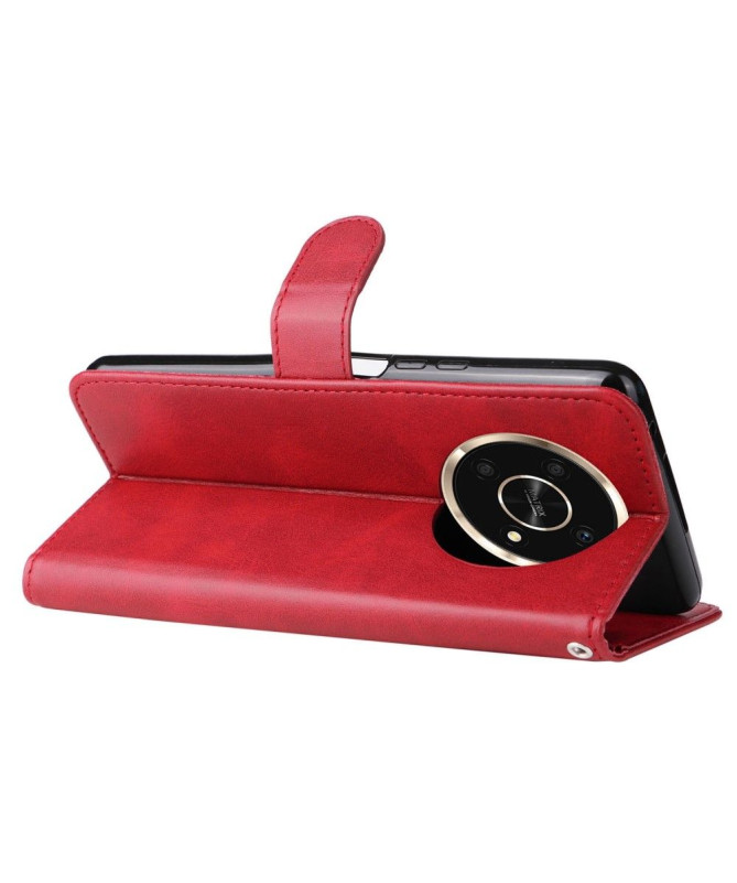 Housse Honor Magic 4 Lite 5G Éléna Portefeuille