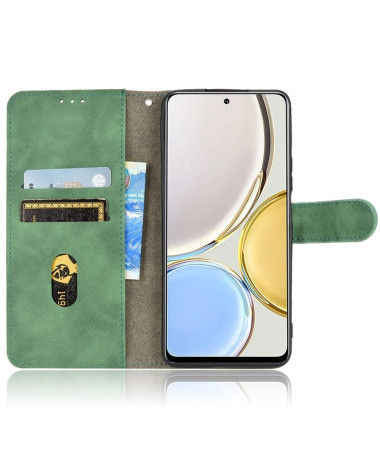Housse Honor Magic 4 Lite 5G Soft Touch Vert - photo 10