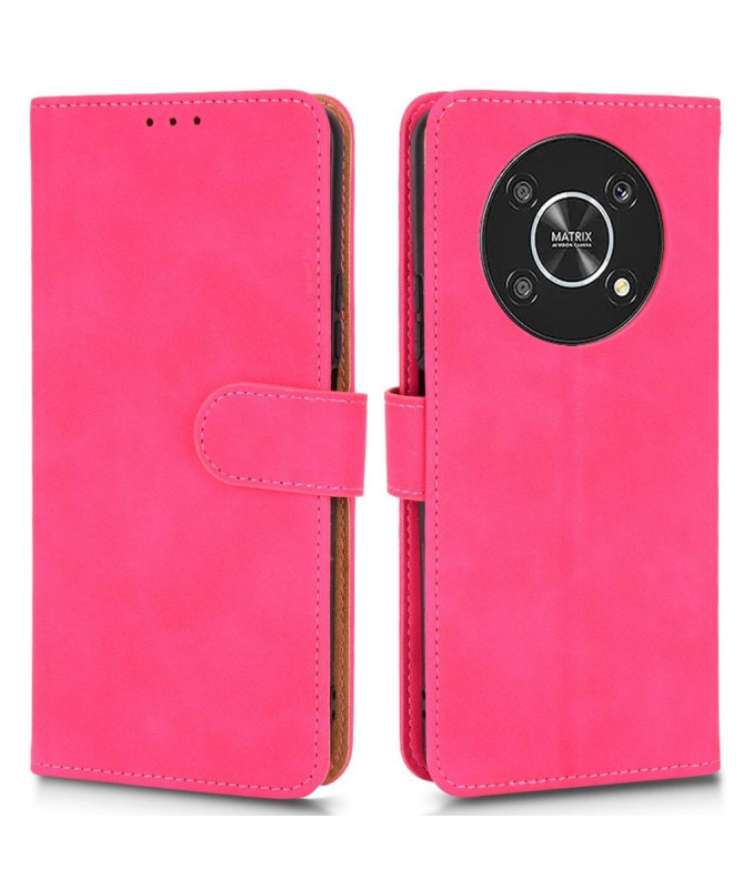 Housse Honor Magic 4 Lite 5G Soft Touch