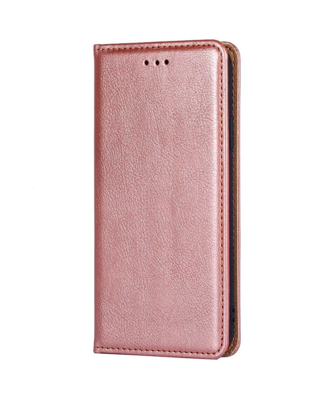 Flip cover Honor 70 PURE simili cuir