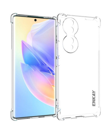 Protection Coque Honor 70 ENKAY Transparent