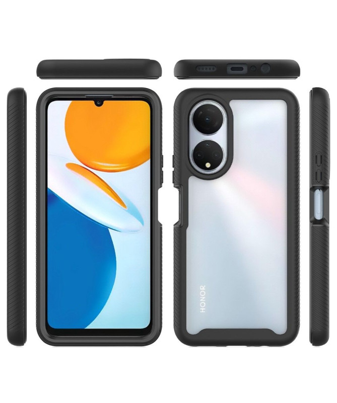 Coque Honor X7 Intégrale avec Film Protecteur