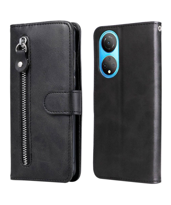 Housse Honor X7 Éléna Porte-Cartes