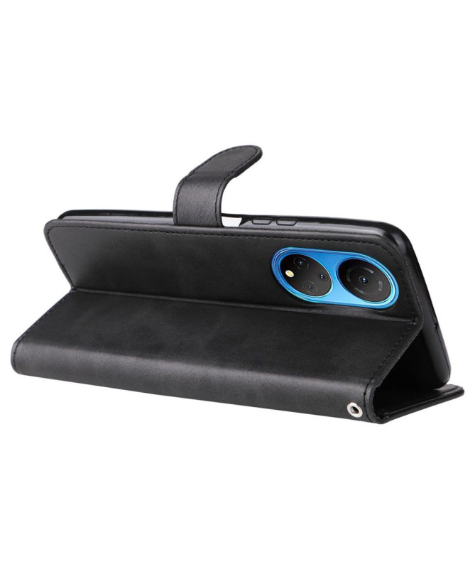 Housse Honor X7 Éléna Porte-Cartes