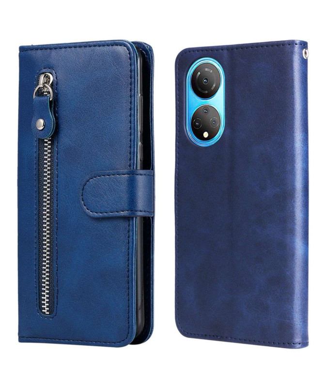 Housse Honor X7 Éléna Porte-Cartes