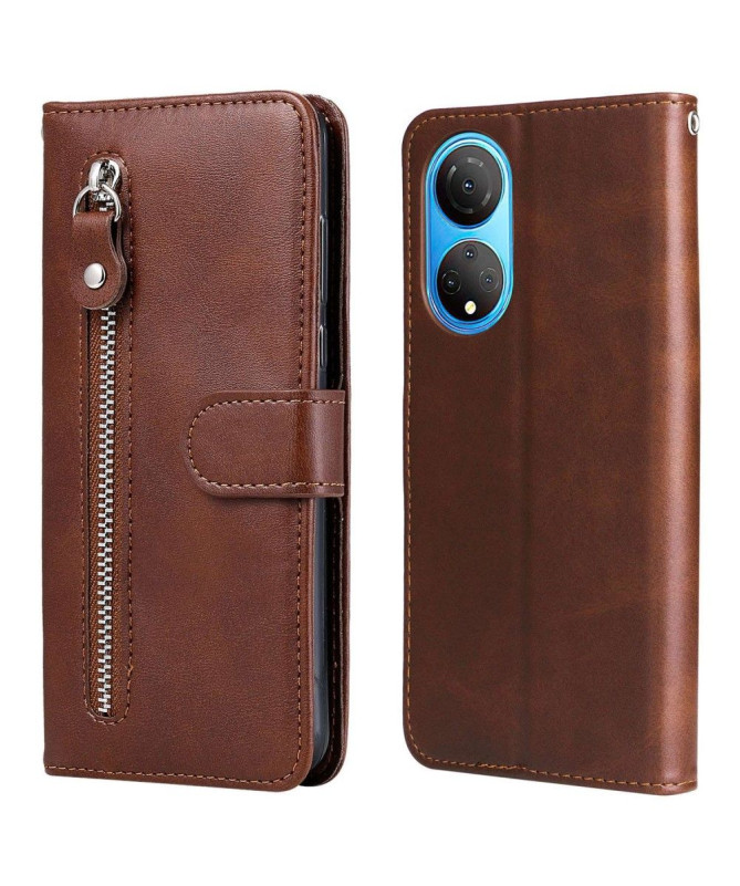 Housse Honor X7 Éléna Porte-Cartes