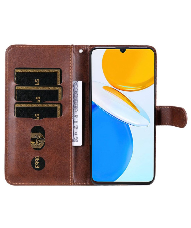 Housse Honor X7 Éléna Porte-Cartes