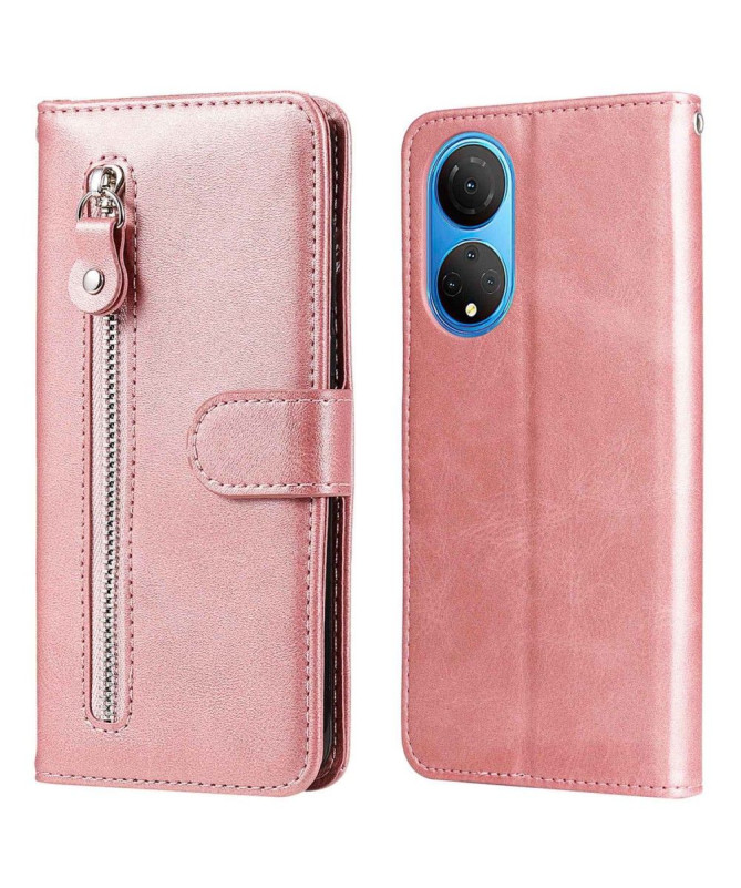 Housse Honor X7 Éléna Porte-Cartes