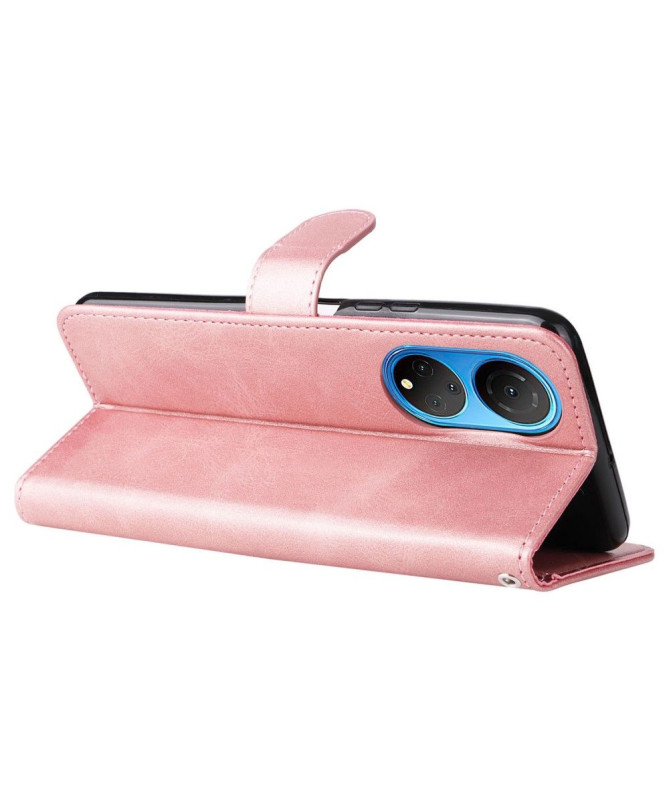 Housse Honor X7 Éléna Porte-Cartes