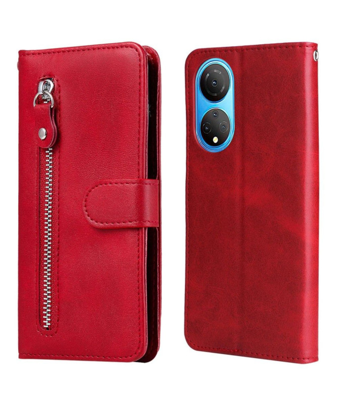 Housse Honor X7 Éléna Porte-Cartes