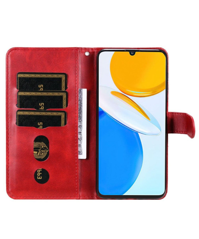 Housse Honor X7 Éléna Porte-Cartes