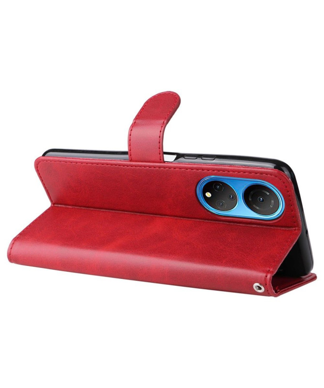 Housse Honor X7 Éléna Porte-Cartes