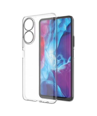 Coque Honor X7 Prem's Transparente