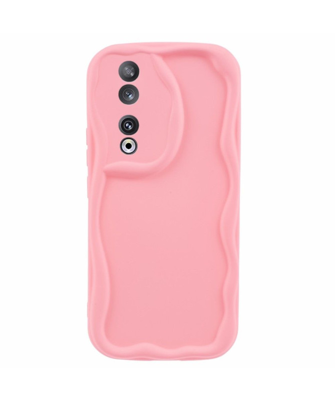 Coque Honor 90 Protection Antichoc Caoutchouté