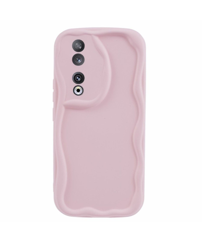 Coque Honor 90 Protection Antichoc Caoutchouté