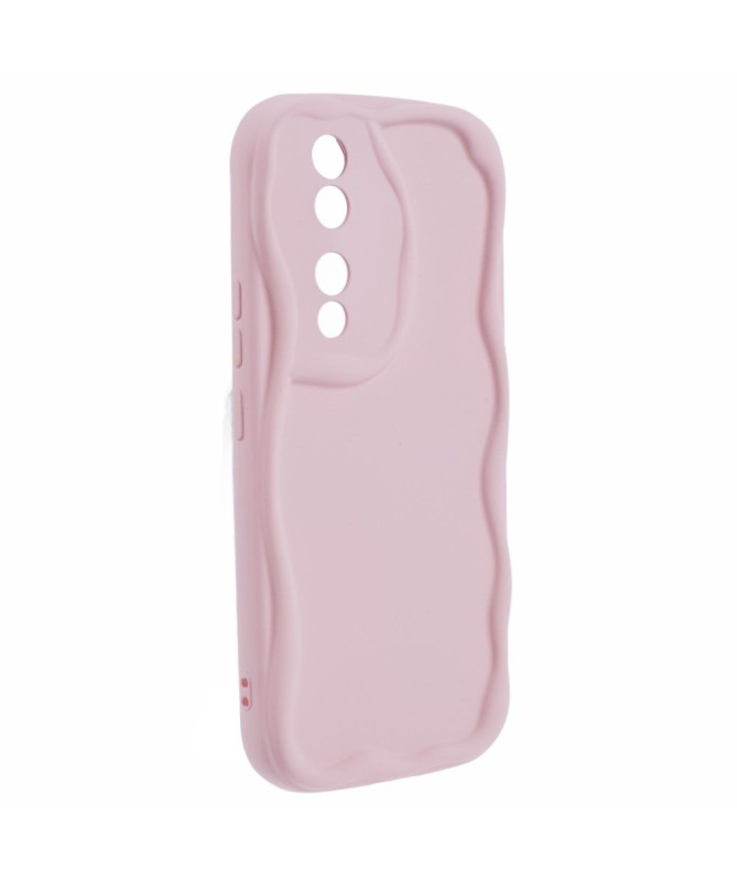 Coque Honor 90 Protection Antichoc Caoutchouté