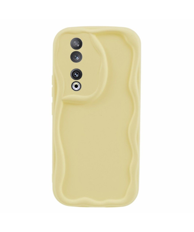 Coque Honor 90 Protection Antichoc Caoutchouté