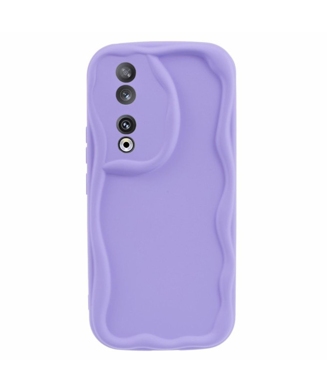 Coque Honor 90 Protection Antichoc Caoutchouté