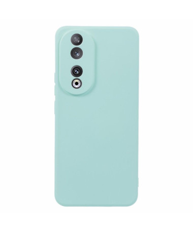 Coque en silicone pour Honor 90