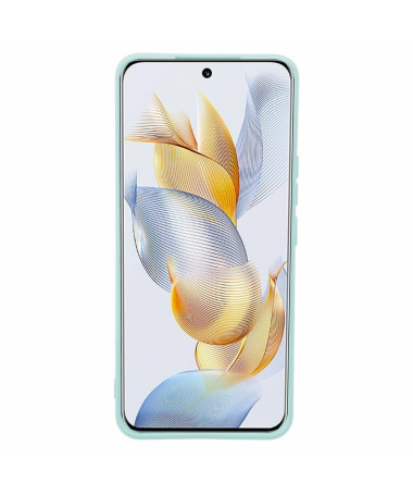 Coque en silicone pour Honor 90