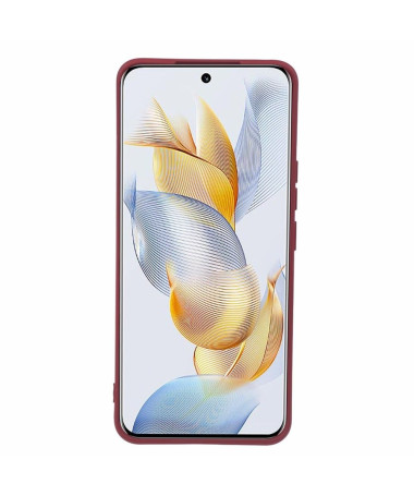 Coque en silicone pour Honor 90