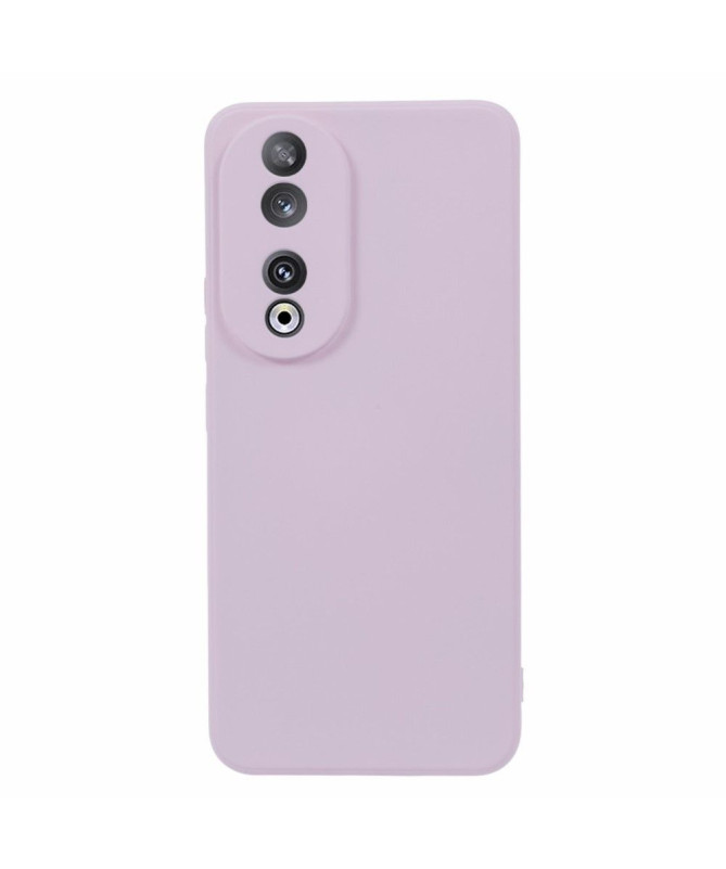 Coque en silicone pour Honor 90