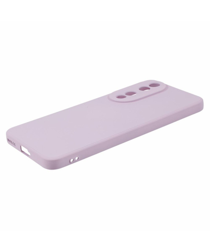 Coque en silicone pour Honor 90