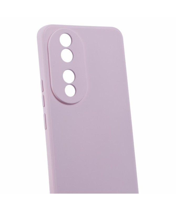 Coque en silicone pour Honor 90