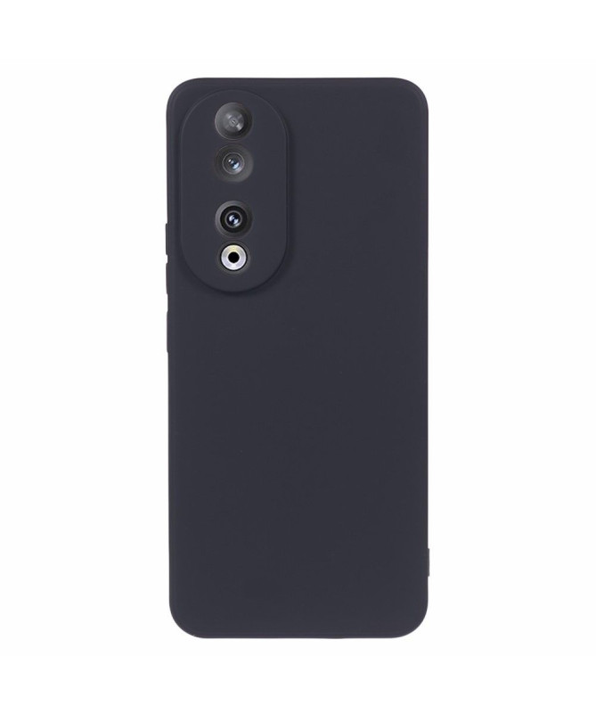 Coque en silicone pour Honor 90