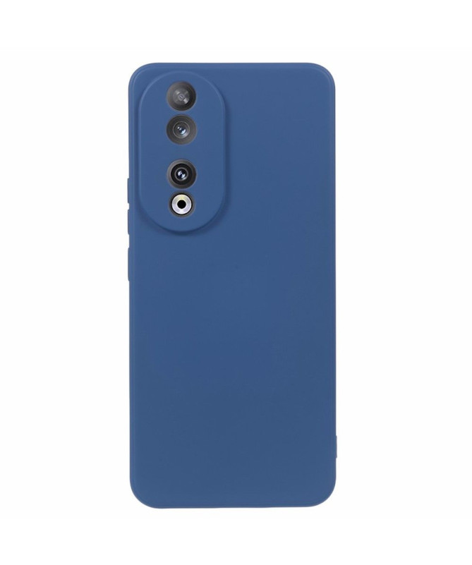 Coque en silicone pour Honor 90