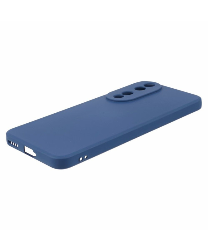 Coque en silicone pour Honor 90