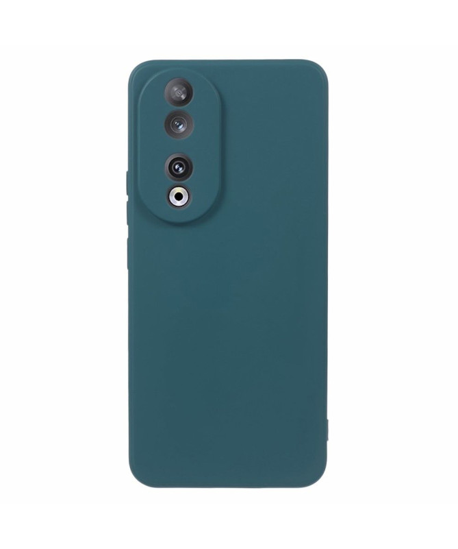 Coque en silicone pour Honor 90