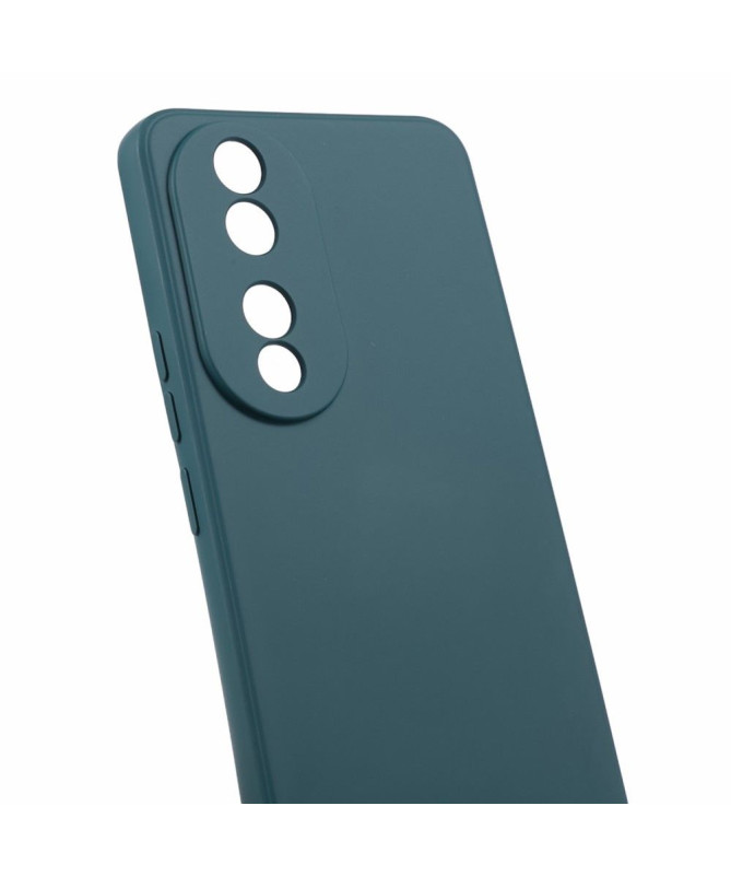 Coque en silicone pour Honor 90