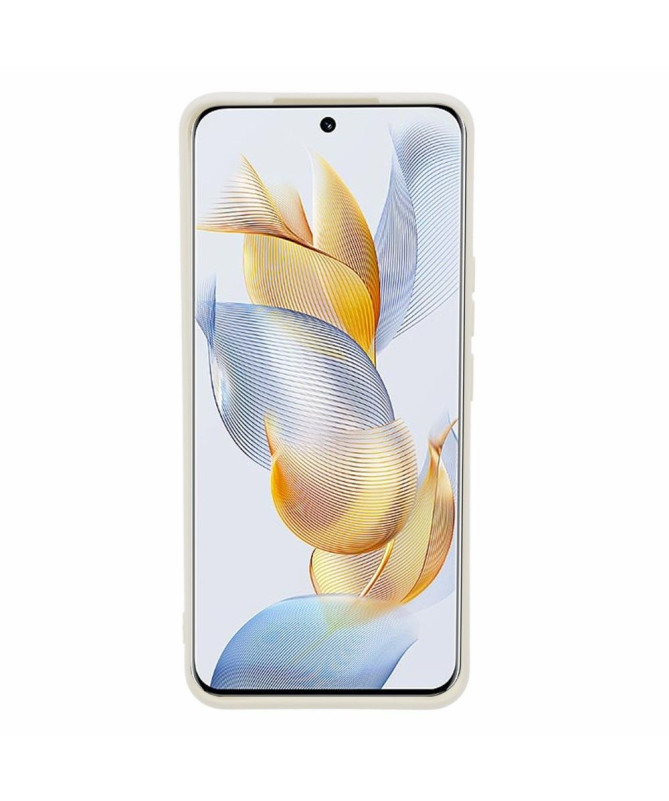 Coque en silicone pour Honor 90