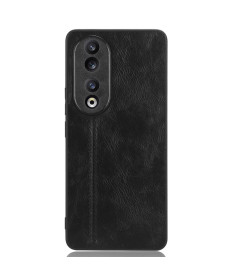 Coque Honor 90 Effet Cuir