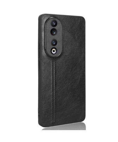 Coque Honor 90 Effet Cuir