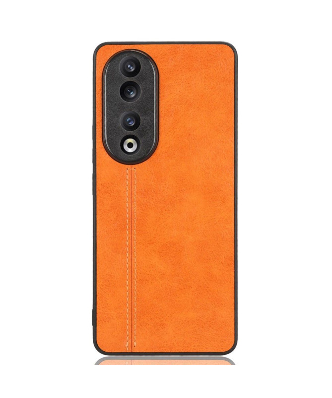 Coque Honor 90 Effet Cuir