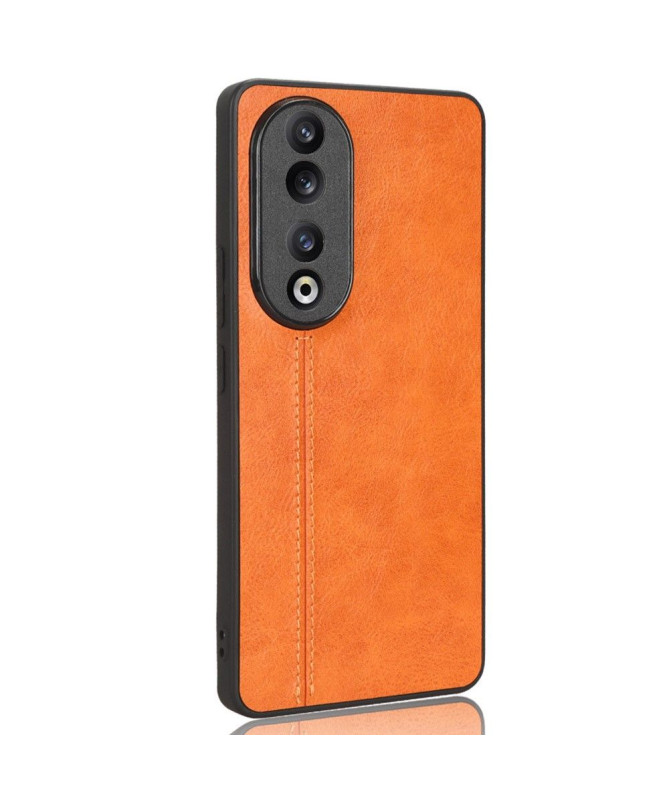 Coque Honor 90 Effet Cuir