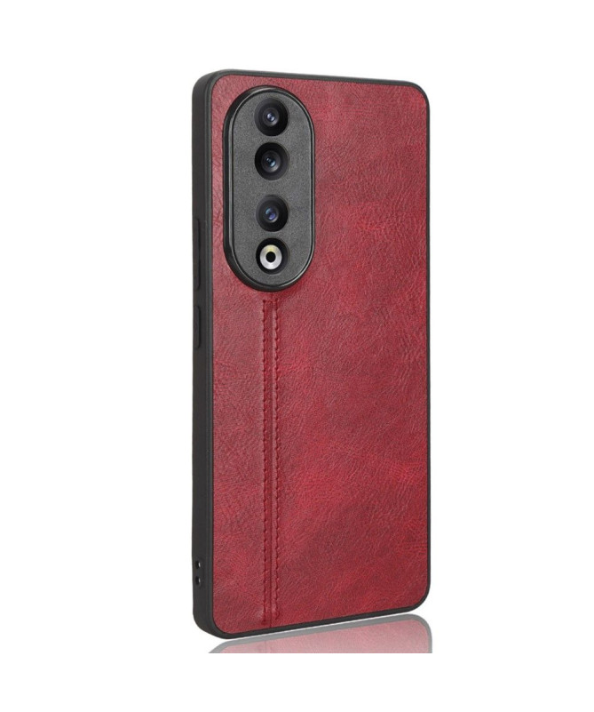 Coque Honor 90 Effet Cuir