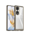 Coque Honor 90 Bumper Transparent Antichoc