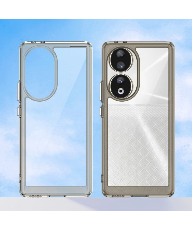 Coque Honor 90 Bumper Transparent Antichoc