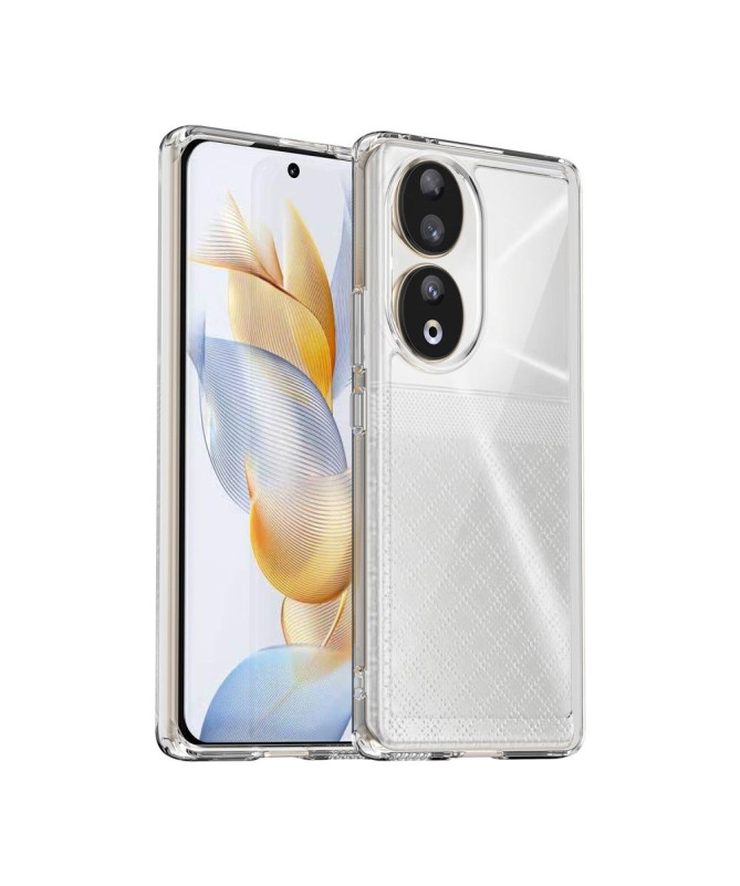 Coque Honor 90 Bumper Transparent Antichoc