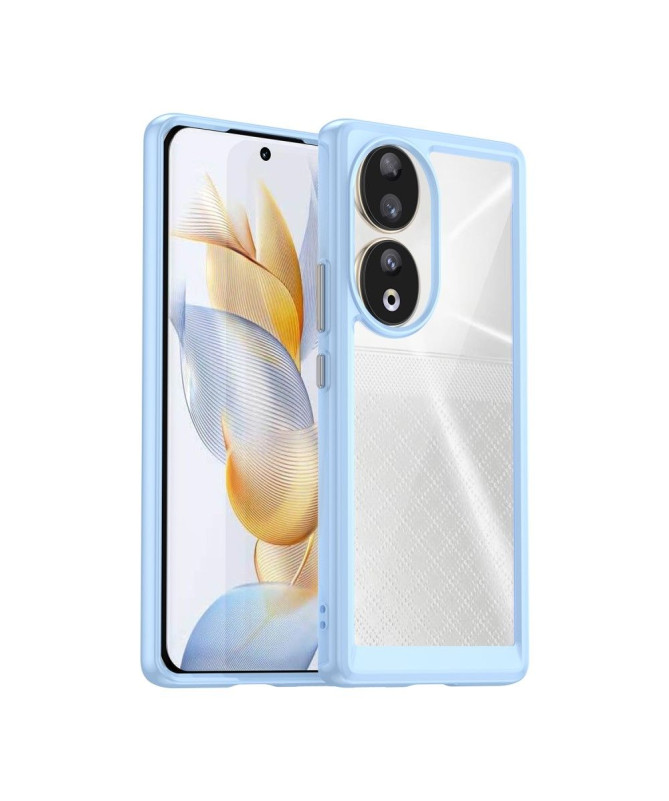 Coque Honor 90 Bumper Transparent Antichoc