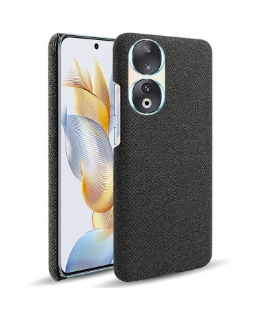 Coque Honor 90 revêtement tissu