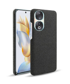 Coque Honor 90 revêtement tissu