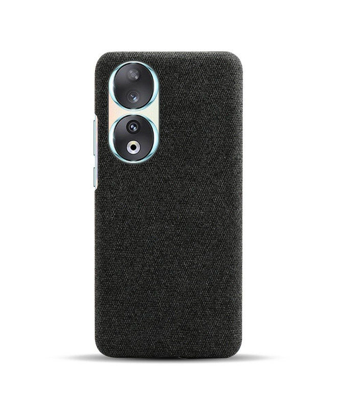 Coque Honor 90 revêtement tissu