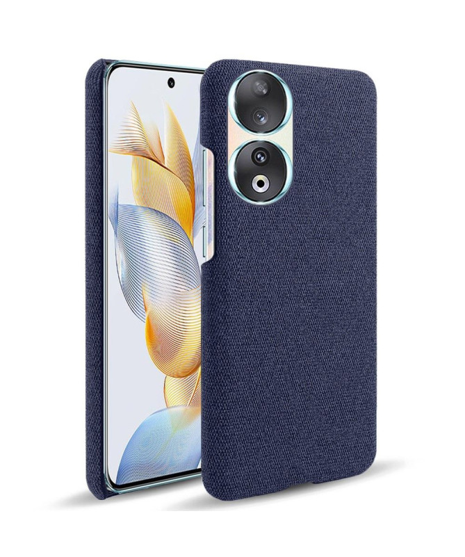 Coque Honor 90 revêtement tissu