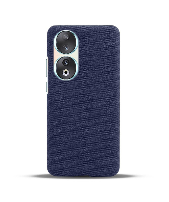 Coque Honor 90 revêtement tissu