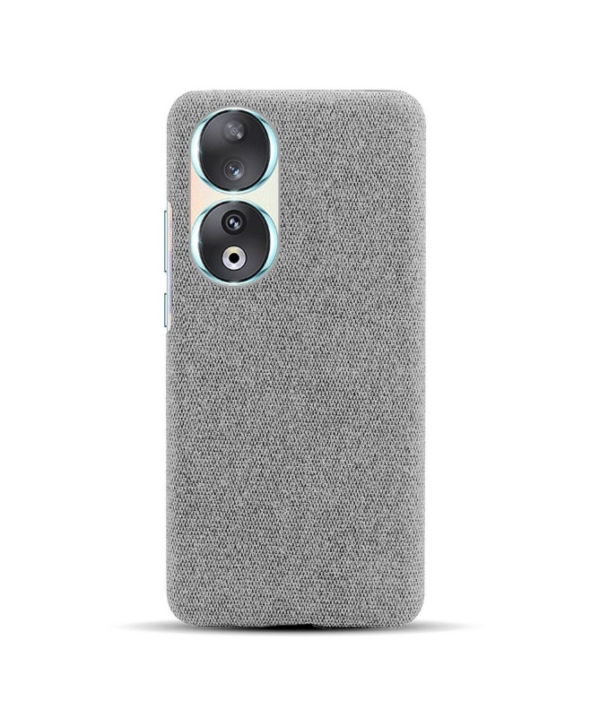 Coque Honor 90 revêtement tissu